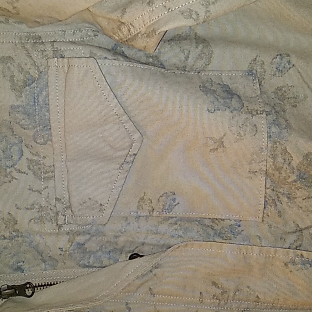 Chaps jacket - Picture 2 of 4